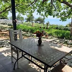 Apartment Stella Vineyard Lourdata (Kefalonia)