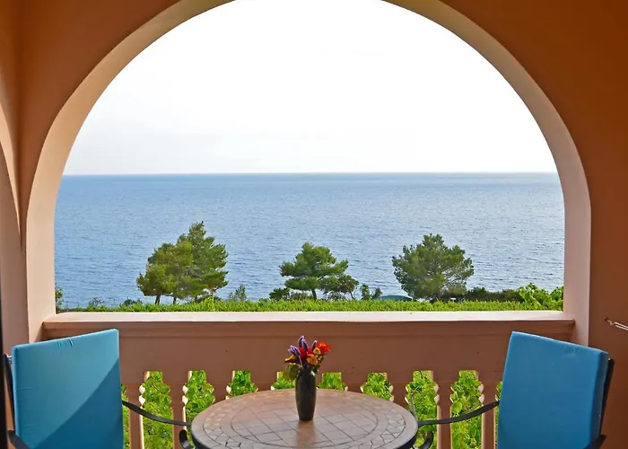 Stella Vineyard Διαμέρισμα *