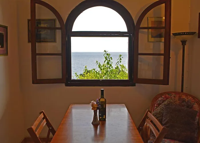 Stella Vineyard Διαμέρισμα