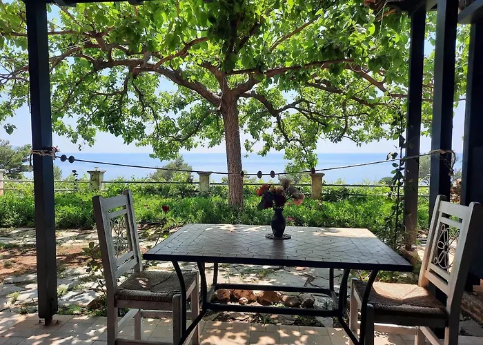 Διαμέρισμα Stella Vineyard *