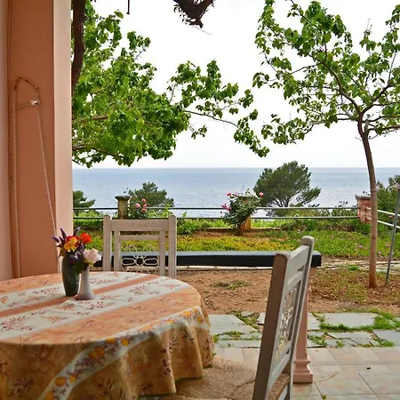 Appartamento Stella Vineyard Lourdata (Kefalonia)