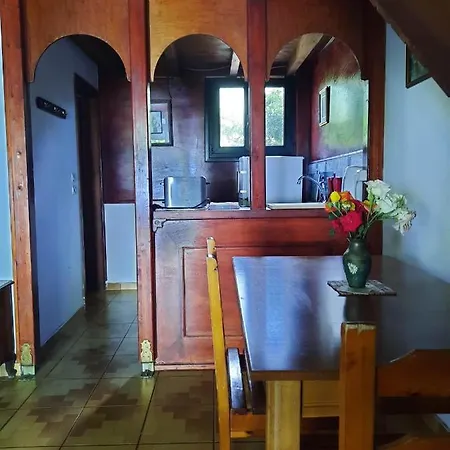 Stella Vineyard Lourdata (Kefalonia)