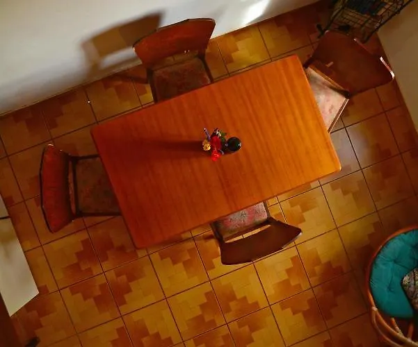 Apartamento Stella Vineyard
