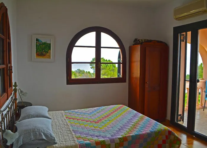Stella Vineyard Apartamento Lourdata (Kefalonia)