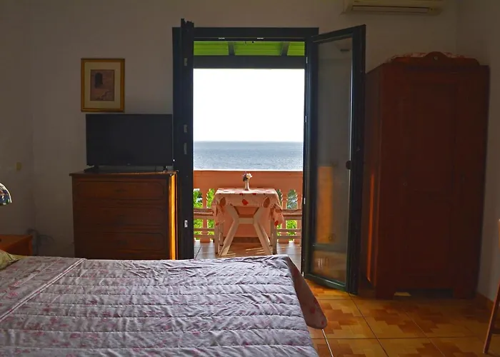 Apartamento Stella Vineyard *