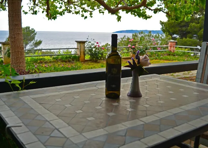 Stella Vineyard Apartamento *