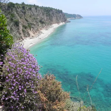 דירה Stella Vineyard *