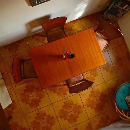 Apartment Stella Vineyard