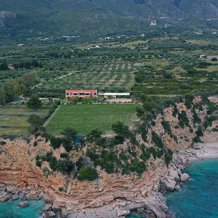 Stella Vineyard * Lourdata (Kefalonia)