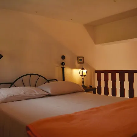 Stella Vineyard Apartment *