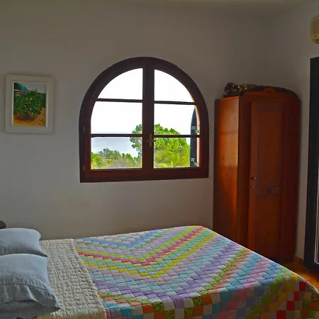 Stella Vineyard Apartment Lourdata (Kefalonia)