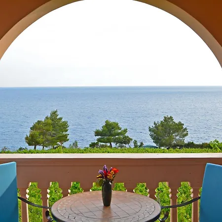 Stella Vineyard Appartement *
