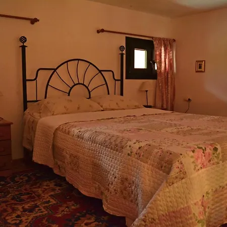 Stella Vineyard Apartment *