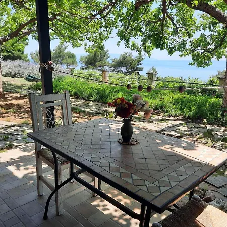 Apartment Stella Vineyard Lourdata (Kefalonia)