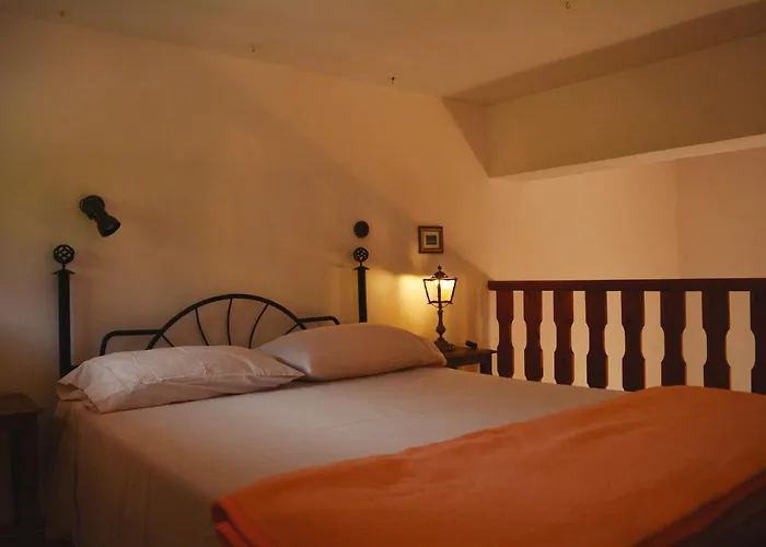 Stella Vineyard Appartement *