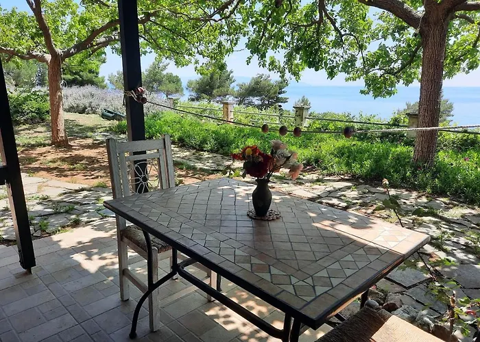 Appartement Stella Vineyard Lourdata (Kefalonia)